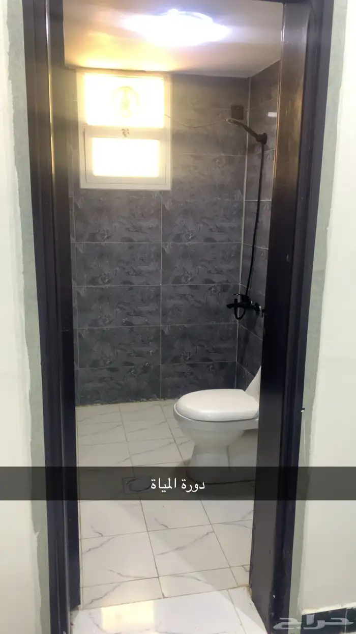 شقة للإيجار اليومي والاسبوعي والشهري حي الشهداء غرناطة 7