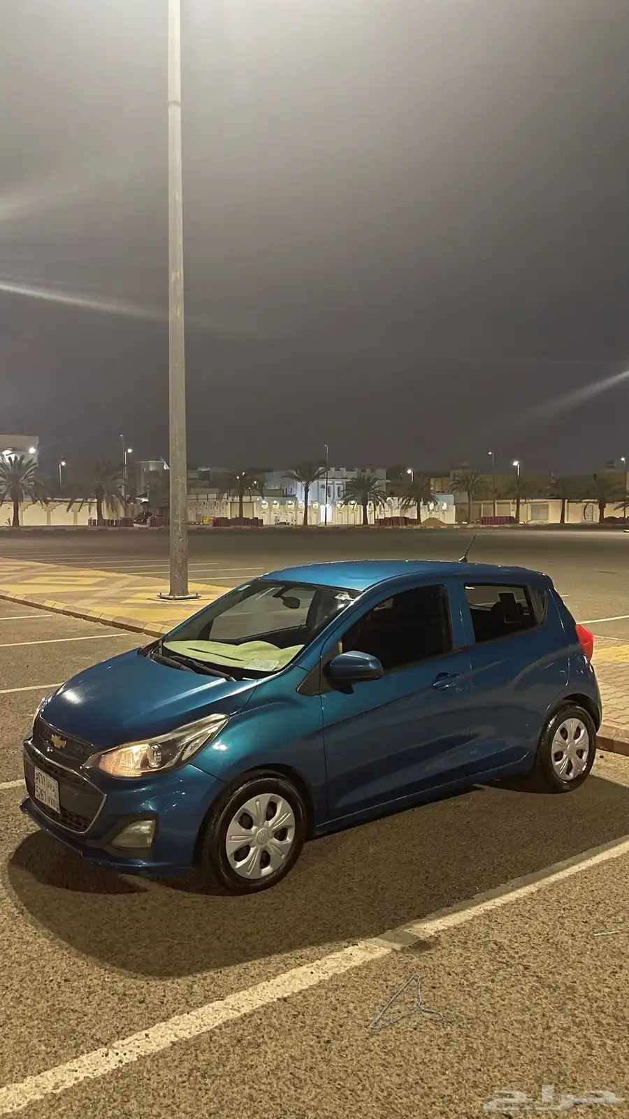 سبارك 2019 للبيع 0