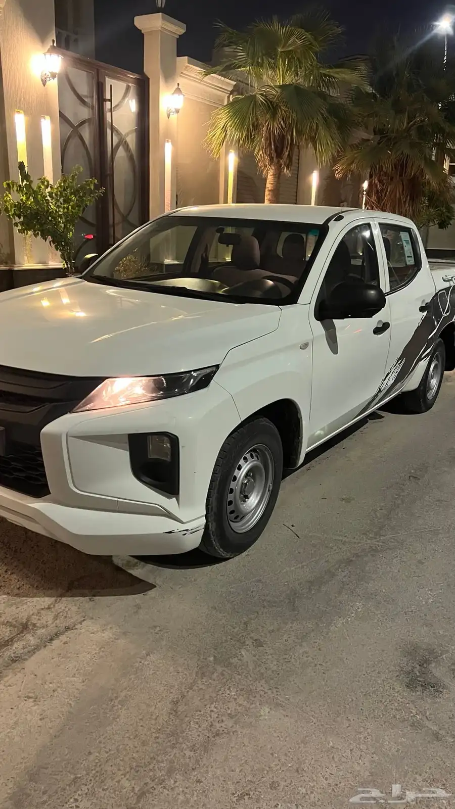 ميتسوبيشي L200 - 2019 5