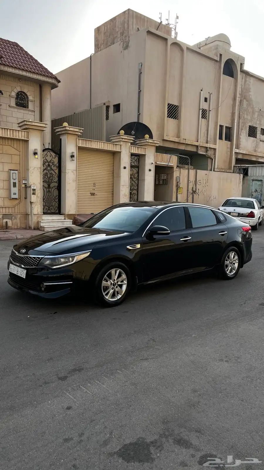 اوبتيما 16 2