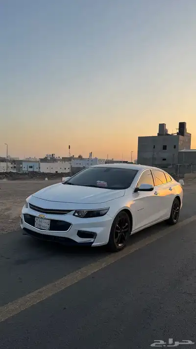 ماليبو 2018 ستاندر 0