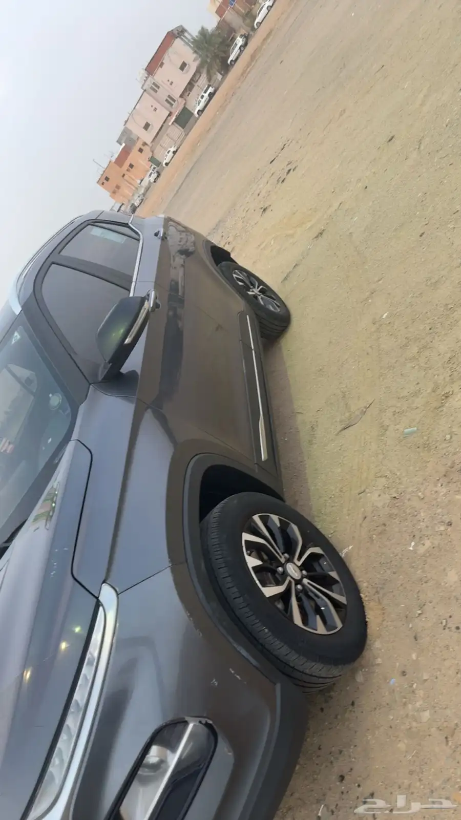 شوفرليه جرووف 2024 5