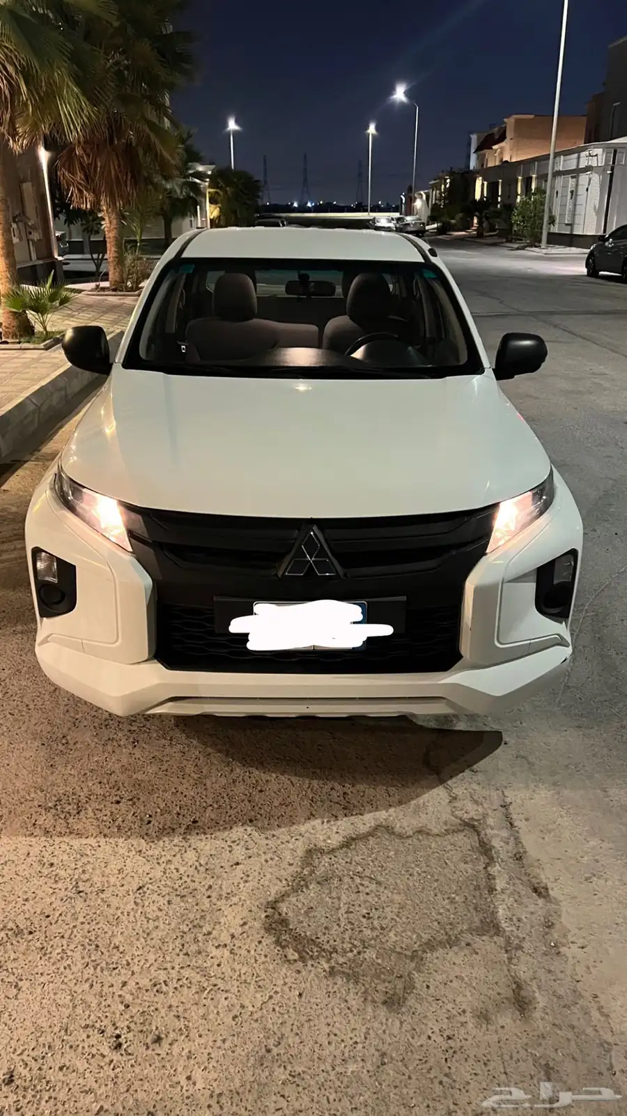 ميتسوبيشي L200 - 2019 0