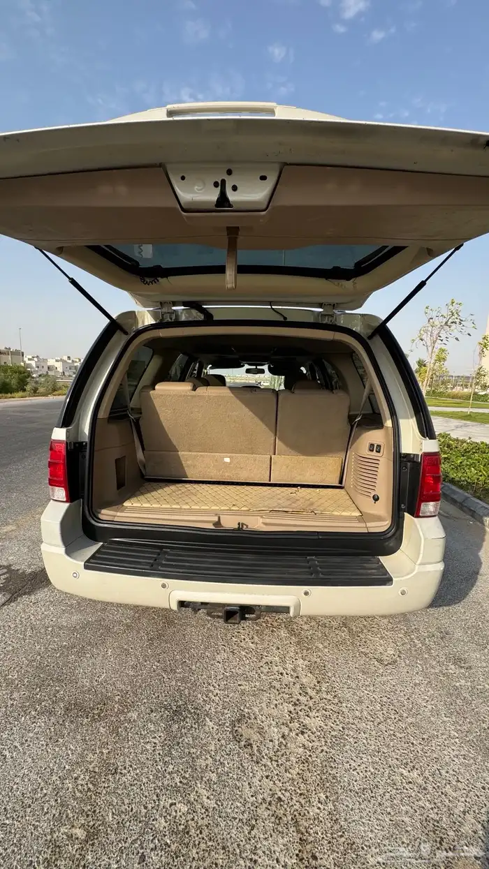 اكسبديشن 2006 ليمتيد 7