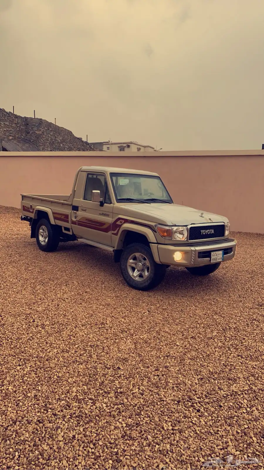 شاص رفرف سعودي فل كامل دفلك بدون مكره مالك اول 2