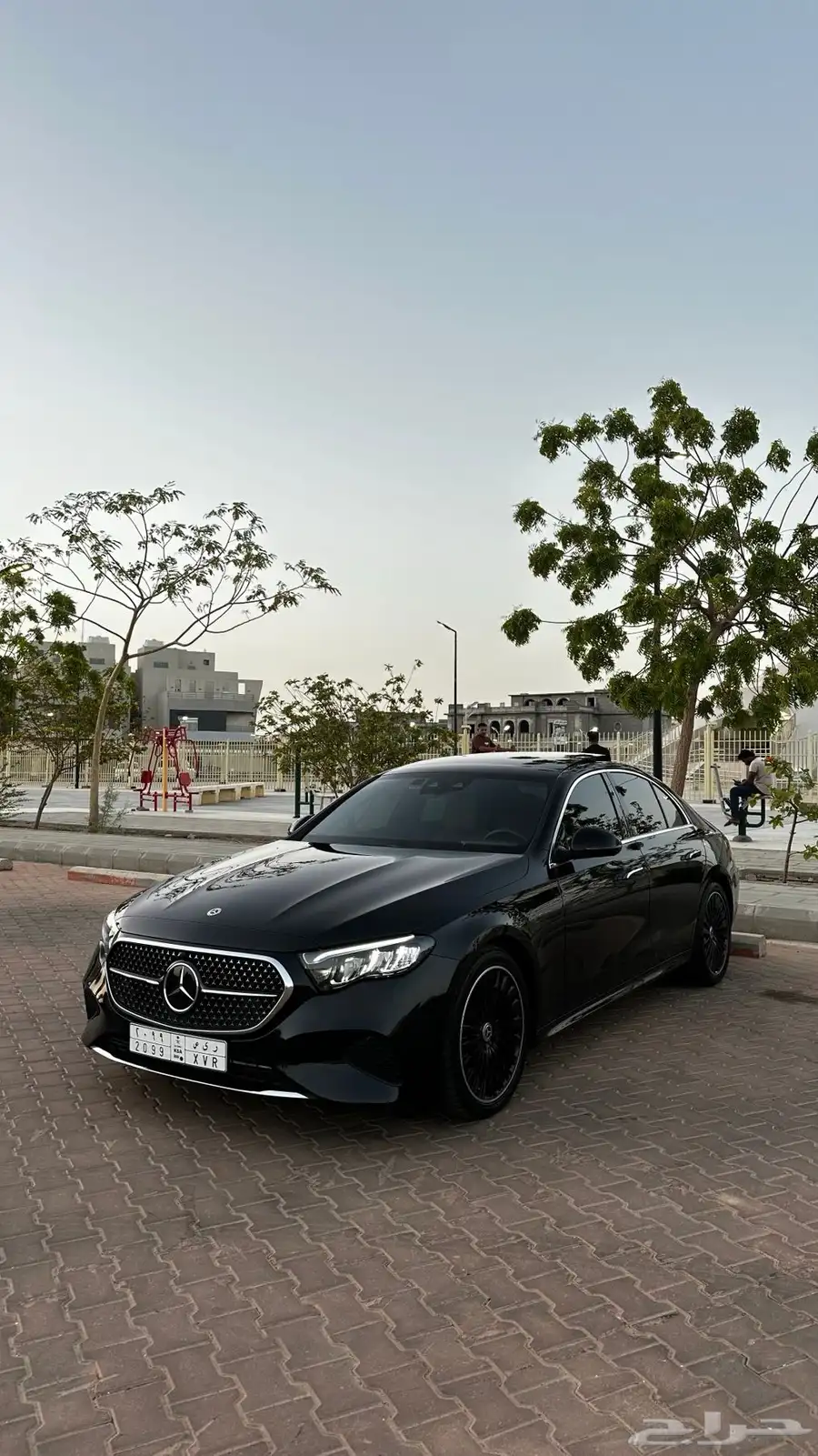 E Class 2024 Jeddah 3