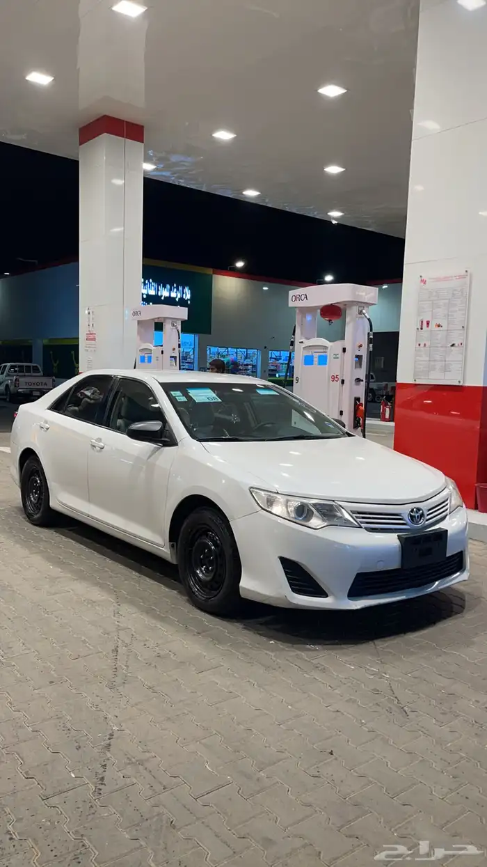 كامري2014GL مطور 0