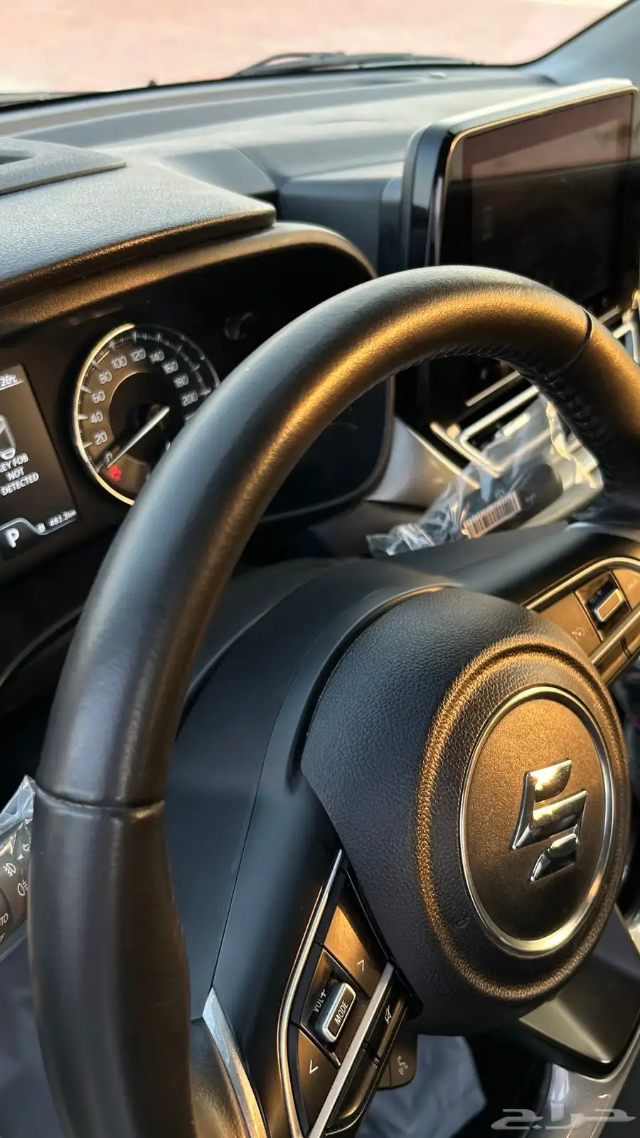 سزوكي بالينو 2023 15