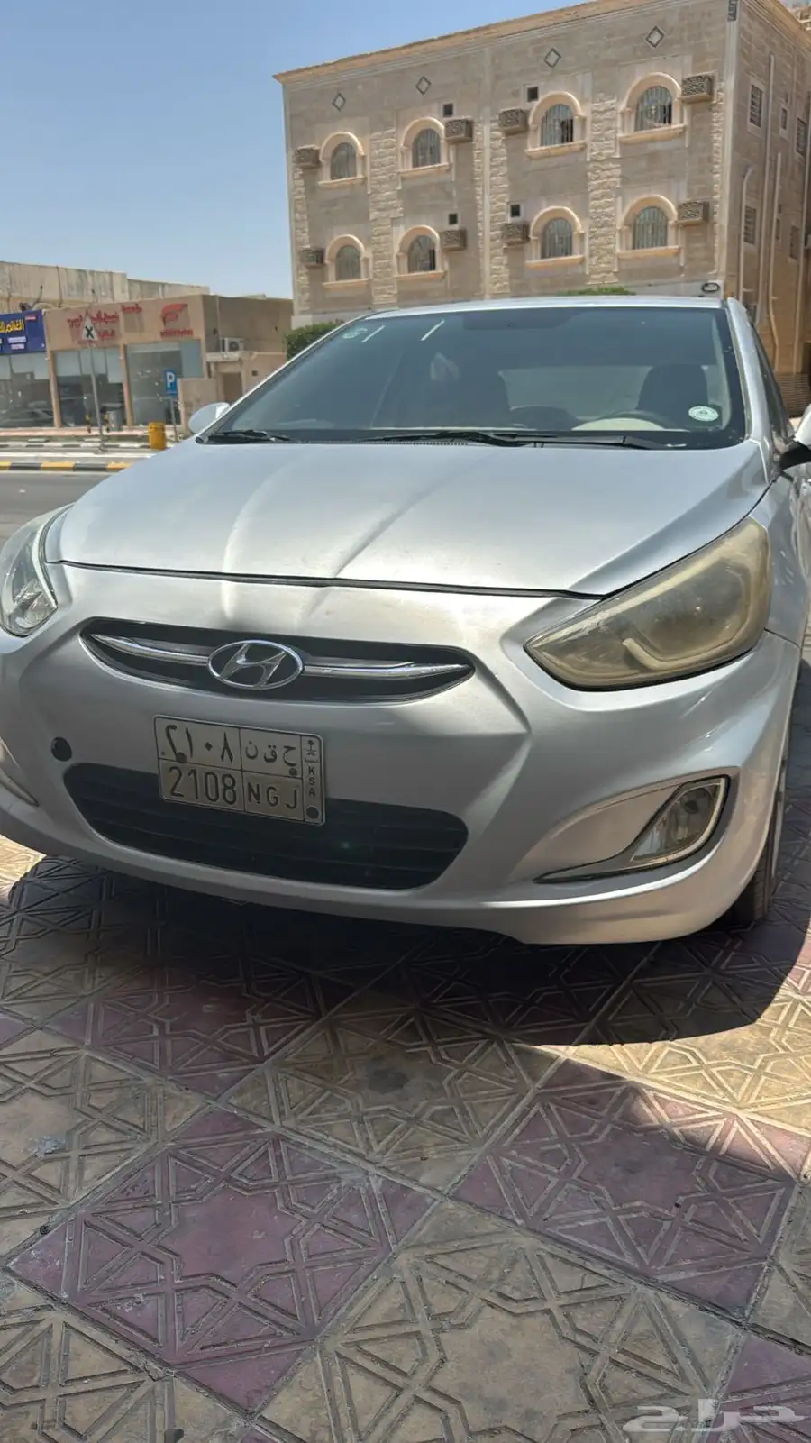اكسنت 2016 3