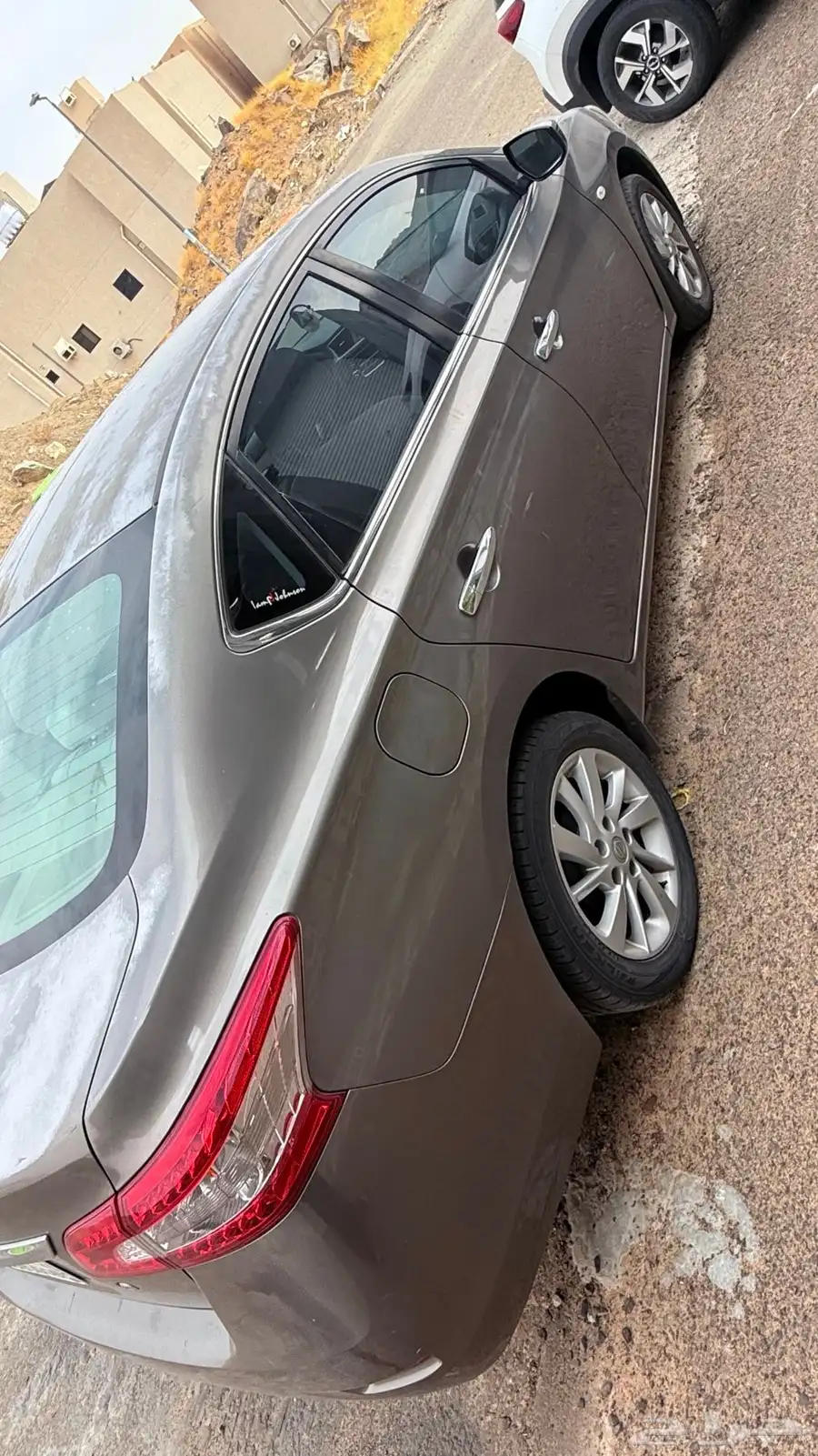 نيسان سنترا 2017 7