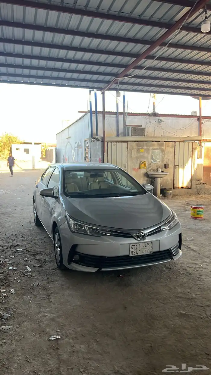 كورلا 2019 9