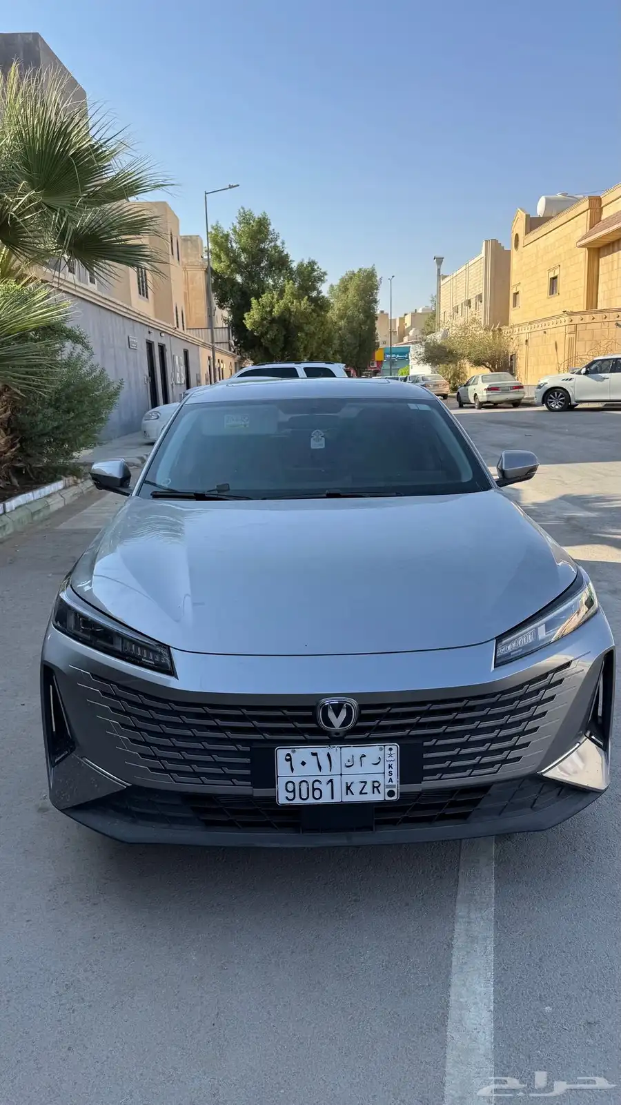 للتنازل شانجان ايدو بلس 2025 1