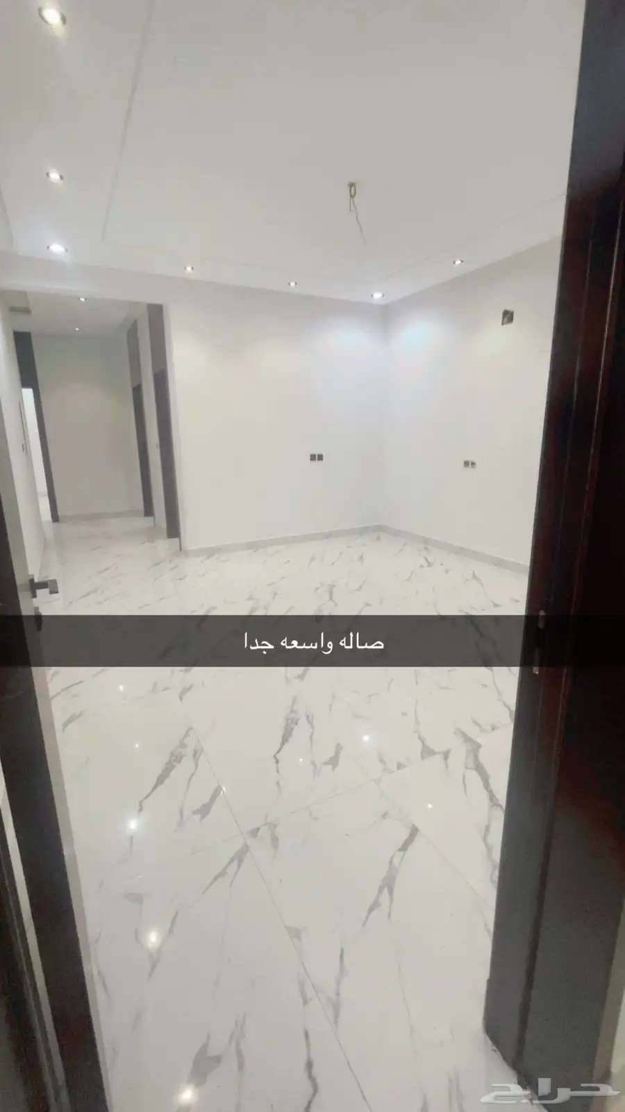 شقه للايجار جديده 5