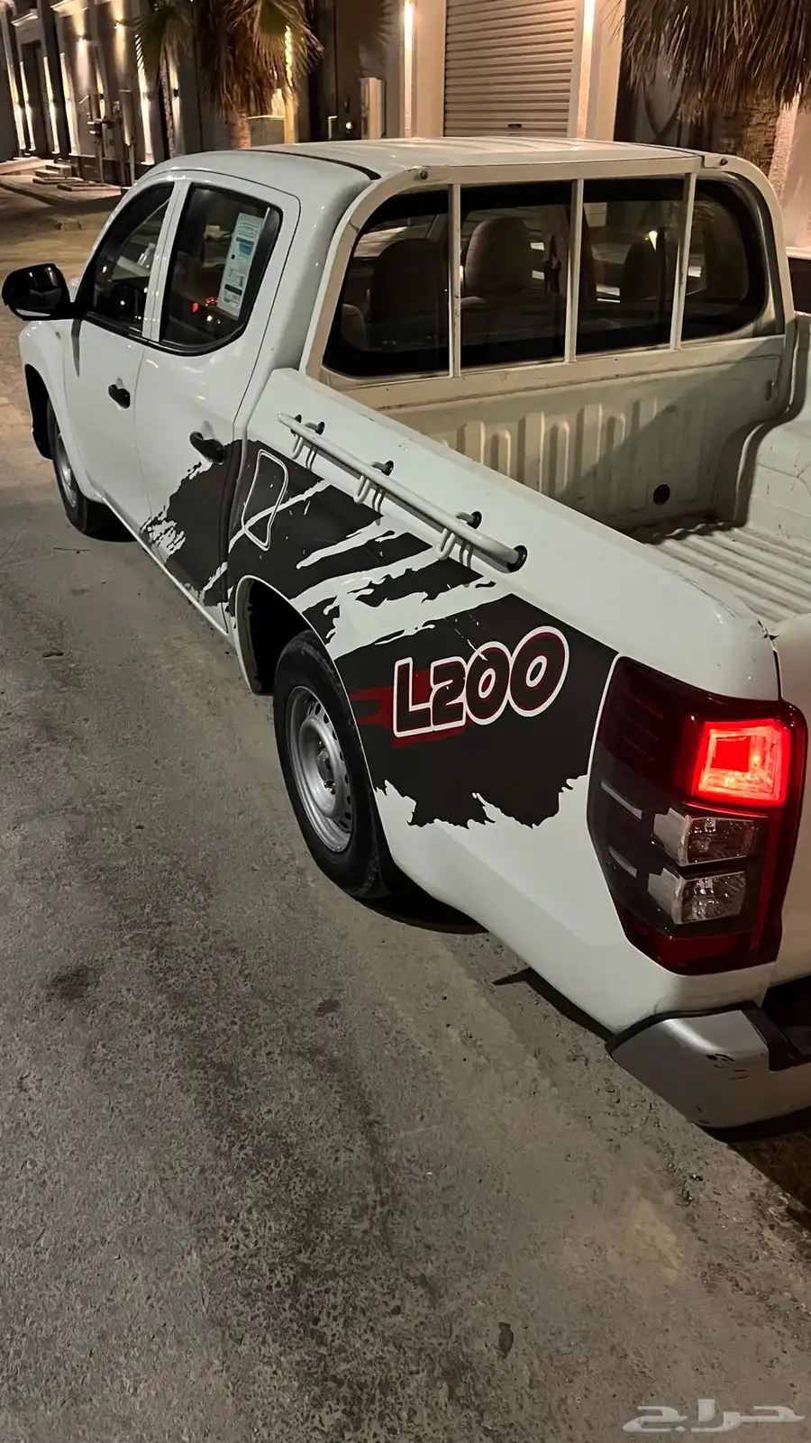 ميتسوبيشي L200 - 2019 4
