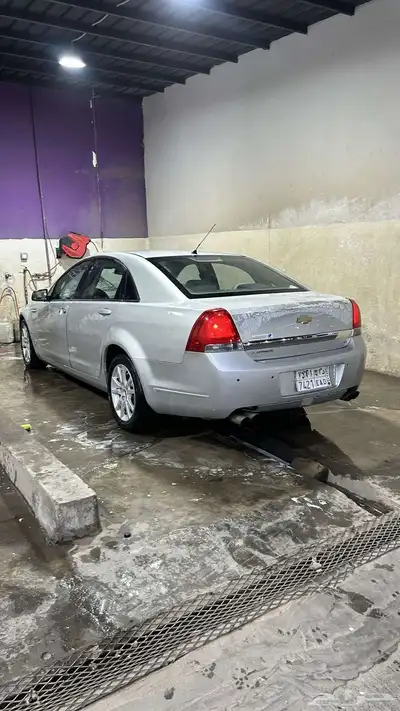 صدام كابرس نظيف خالي من الكسور 0