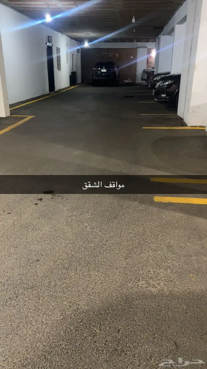 شقق للايجار حي طيبة 10