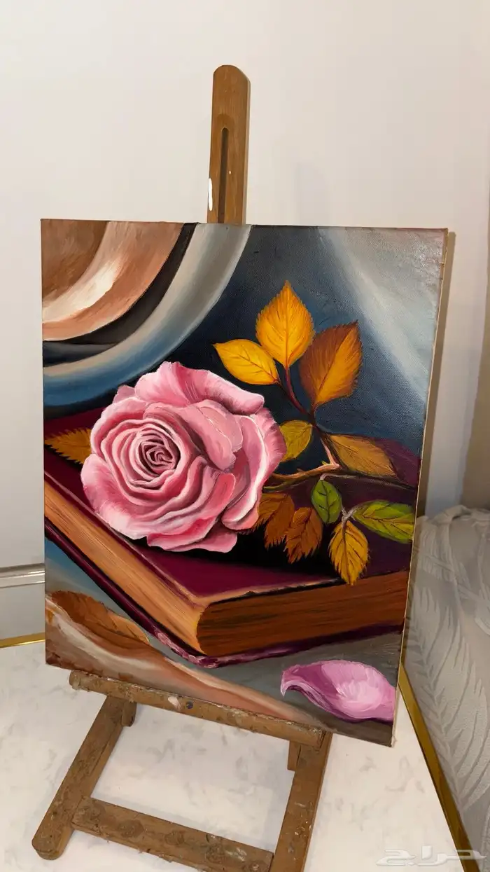 لوحات رسم فني 0