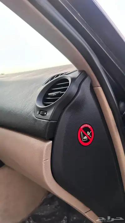 للبيع لكزس ارنوب is300 13