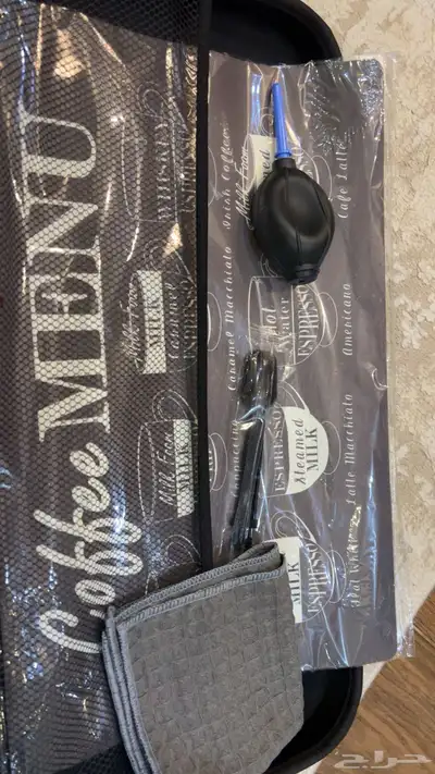 شنطة ادوات القهوه المقطرة v60 ا bag set v60 9