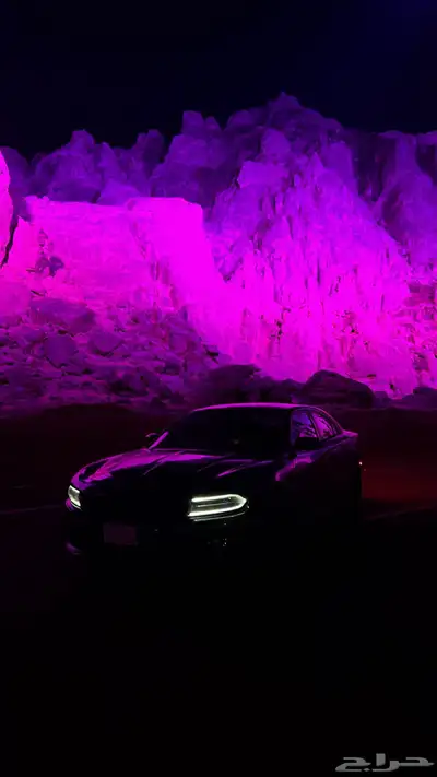 دوج تشارجر 2015 1