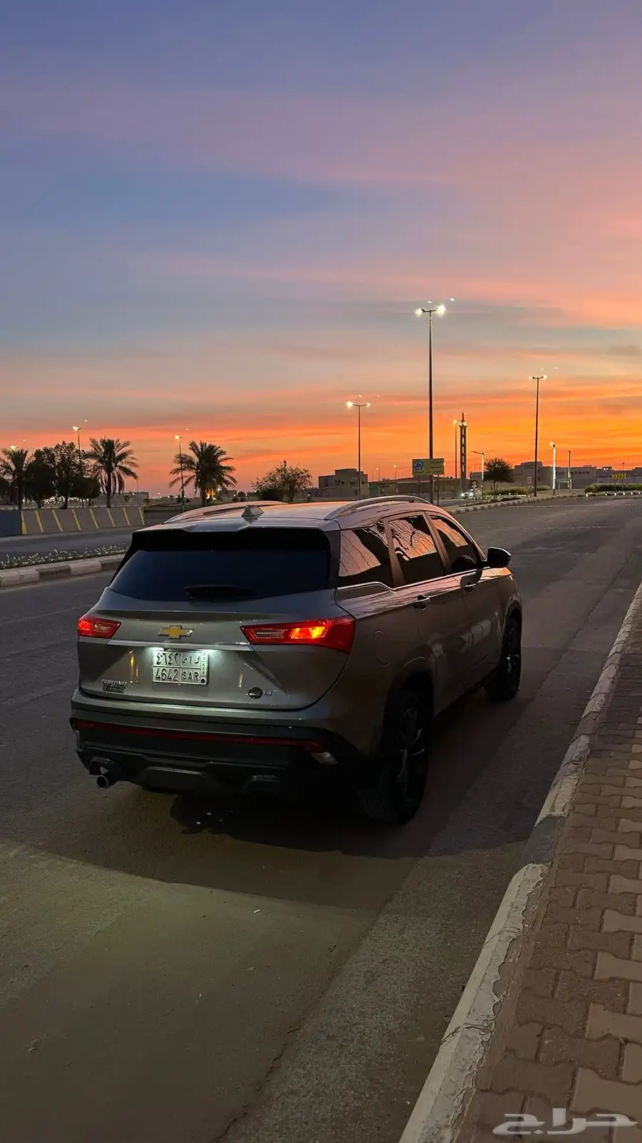 كابتيفيا 2022 ممشى 66 الف فقط 1