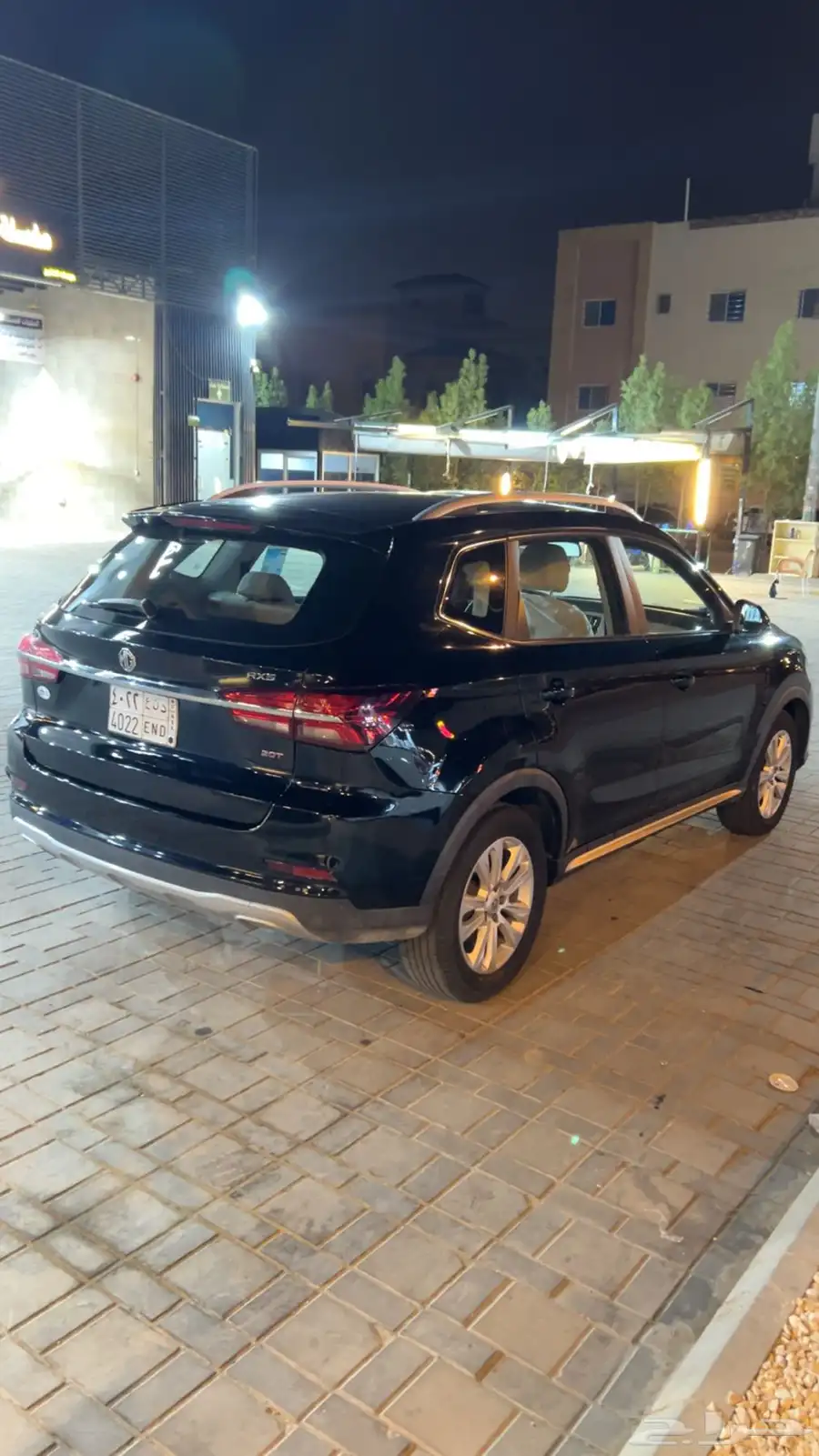 للبيع جيب MG نظيف 2022 0