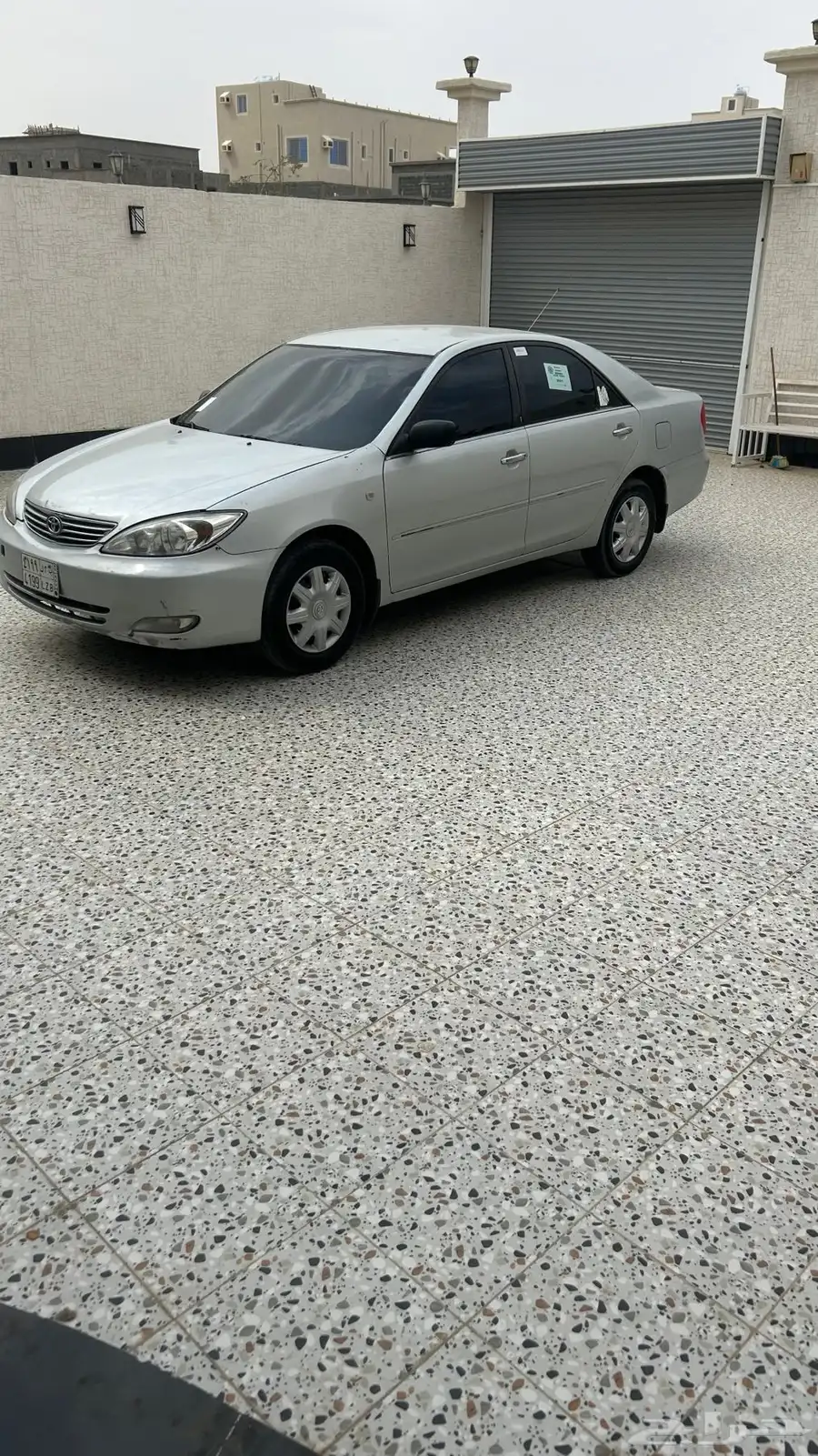 كامري للبدل بددسن او هايلوكس 0