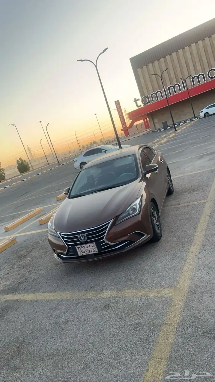 شانجان 2021 ايدو 3