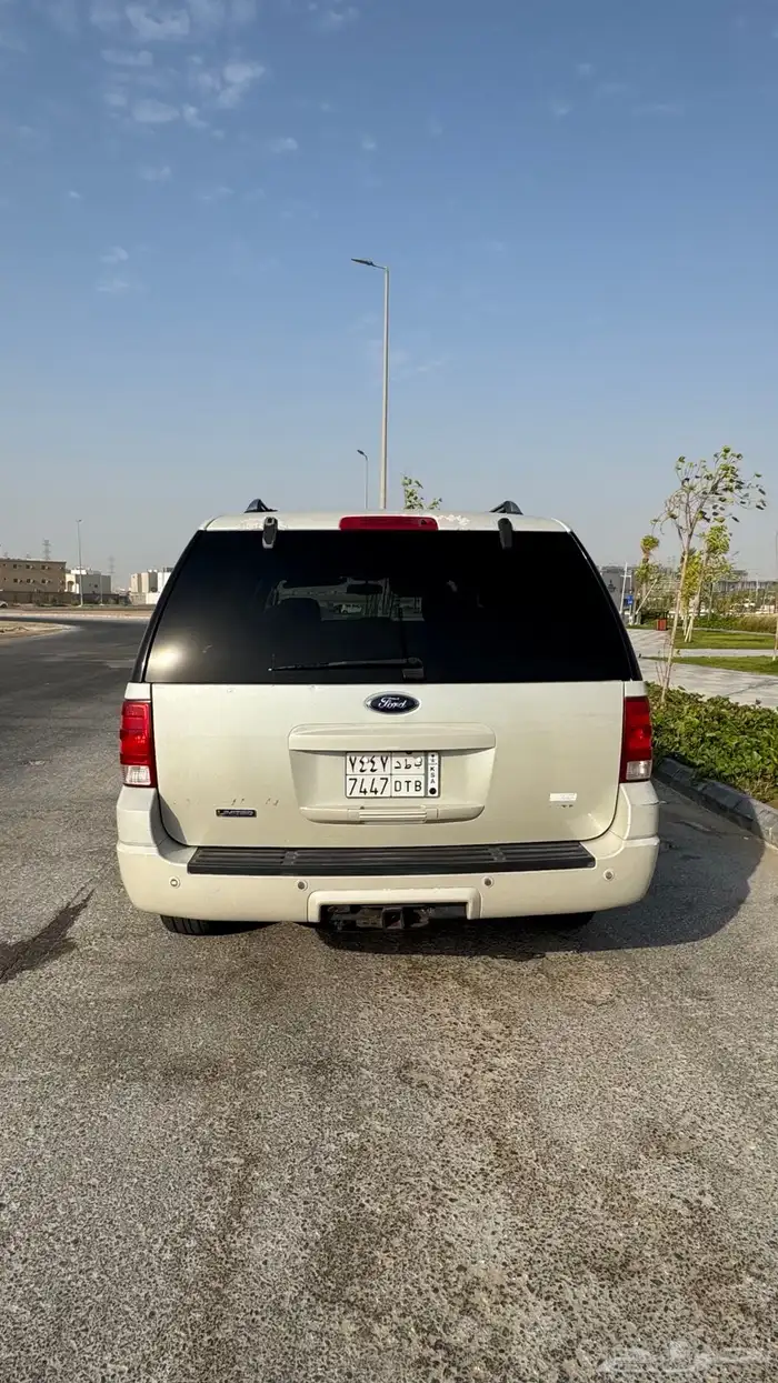 اكسبديشن 2006 ليمتيد 1