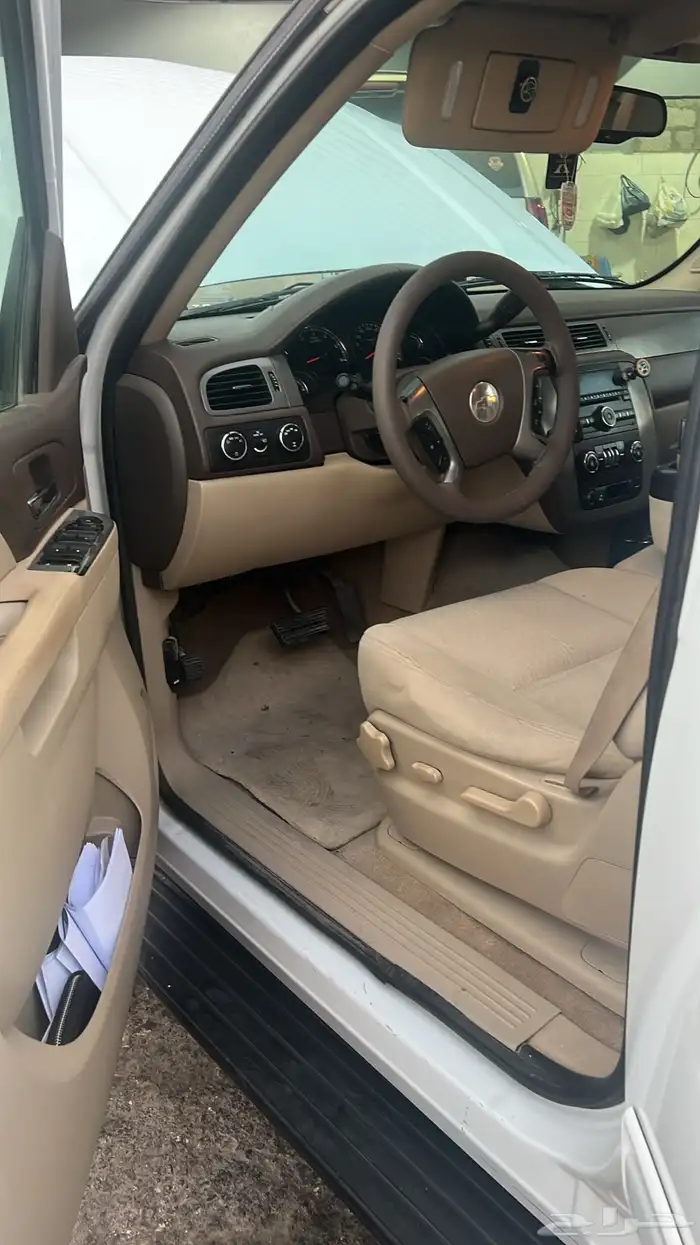 تاهو 2011 دبل 7