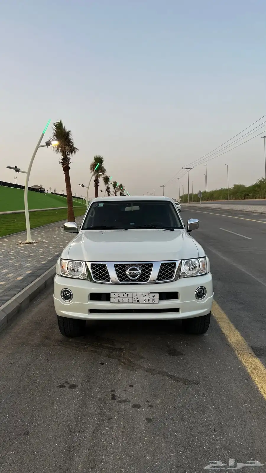 ربع فتك gl s محول فل كامل خارجي 13