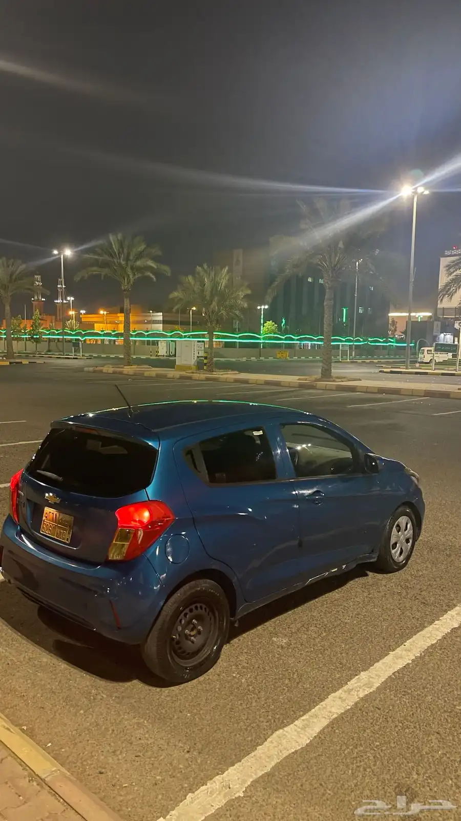 سبارك 2019 للبيع 3