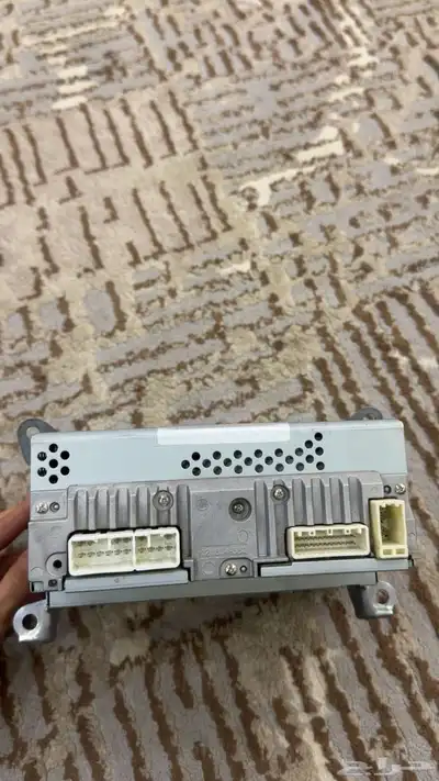 للبيع مسجل البازعي شرط ما ركب إلا مره وحده 2