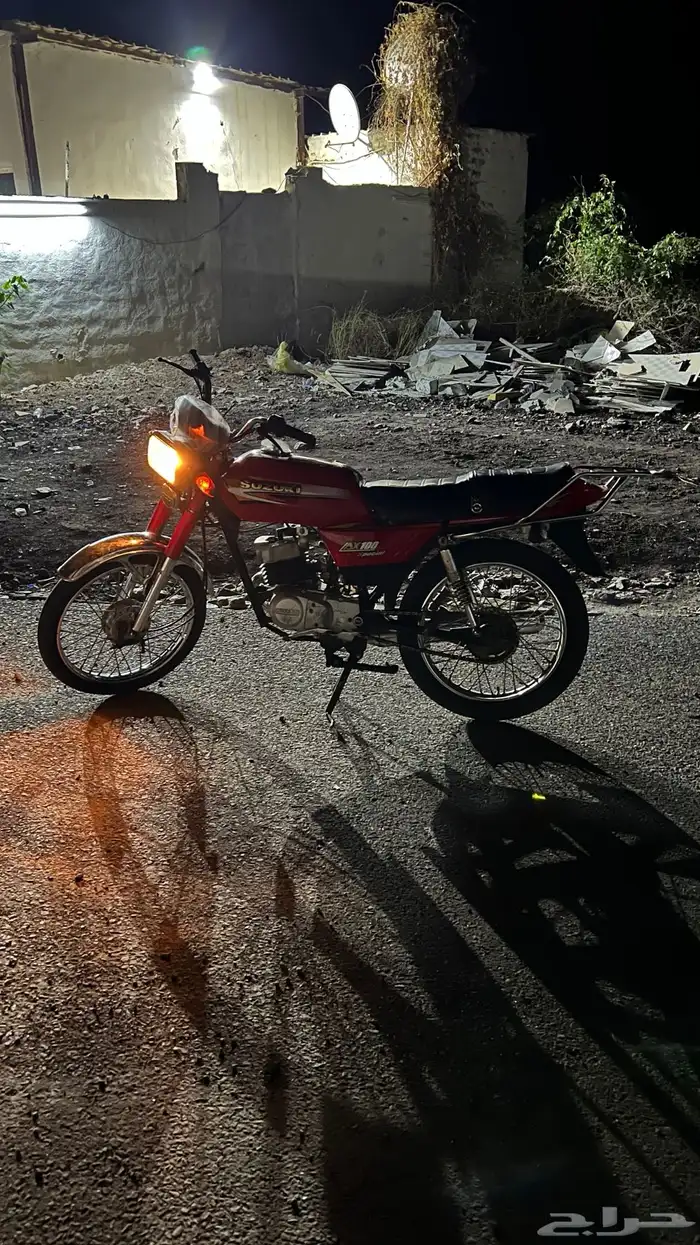 دباب ax100 3