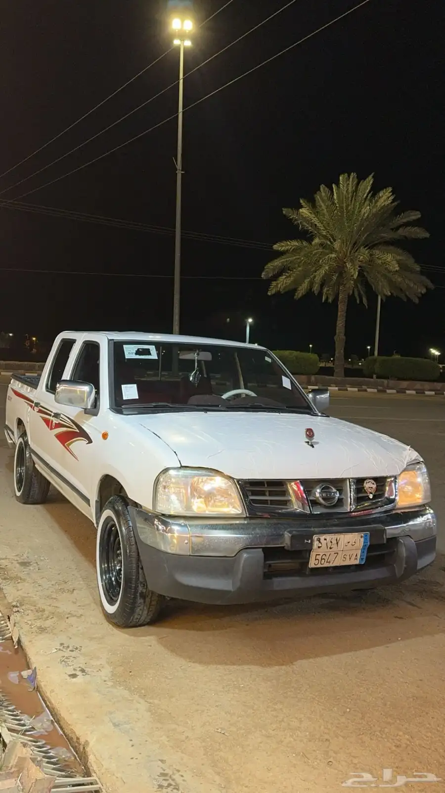 ددسن 2015 غمارتين GLE 4