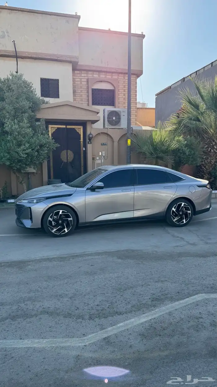 للتنازل شانجان ايدو بلس 2025 بدون مقابل 0