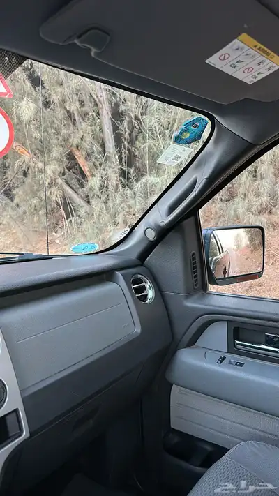 فورد f150 7