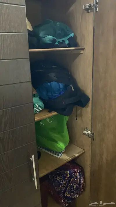 دولاب وكومودينة 0