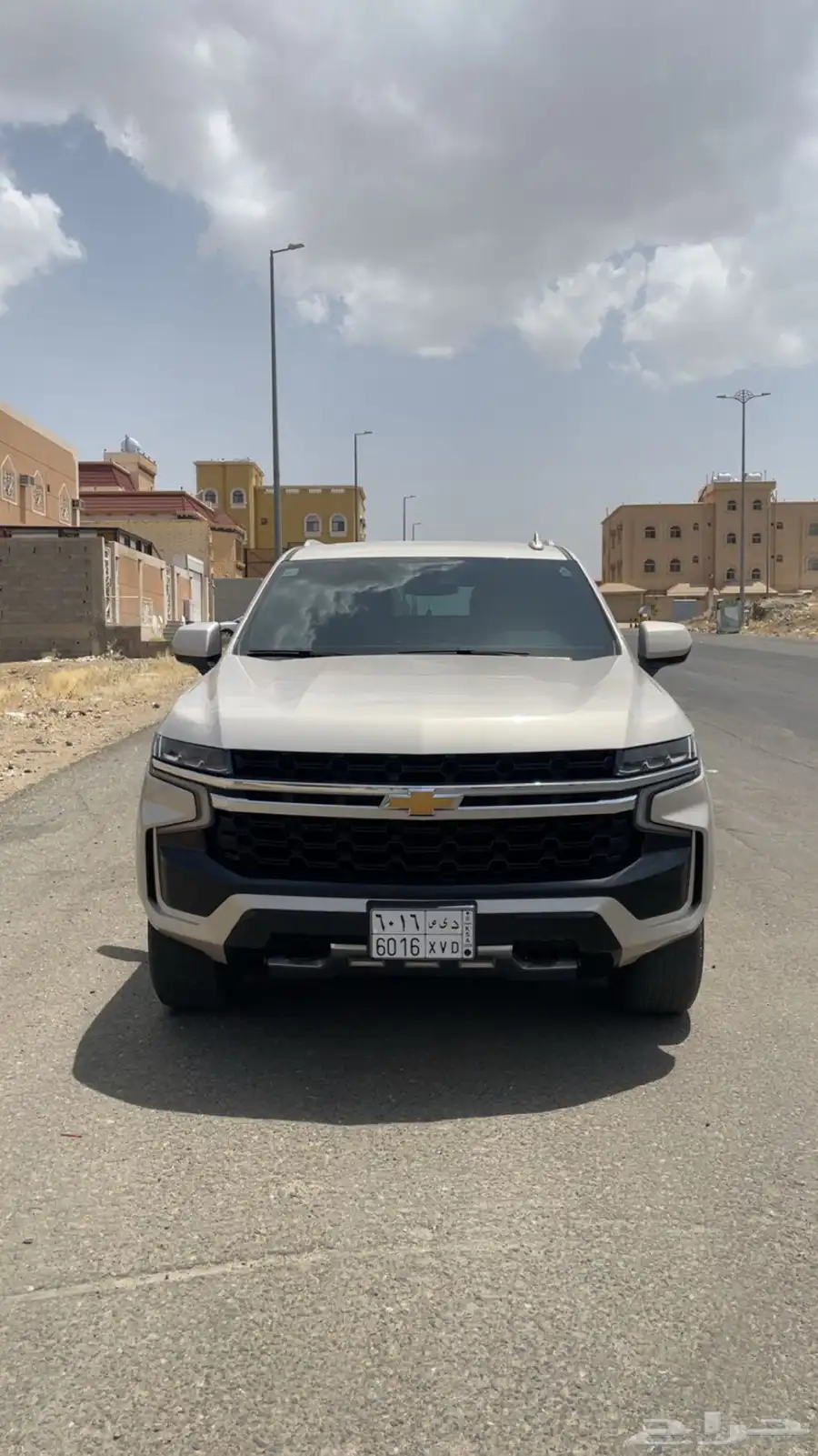 تاهو 2021 على سوم 0