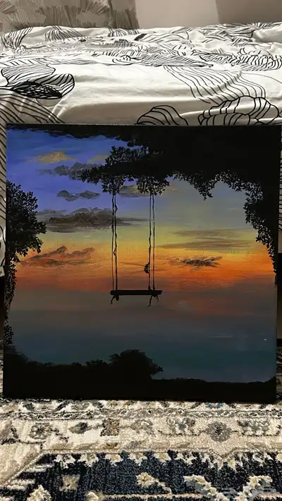 لوحة رسم يدوي 50 50 0