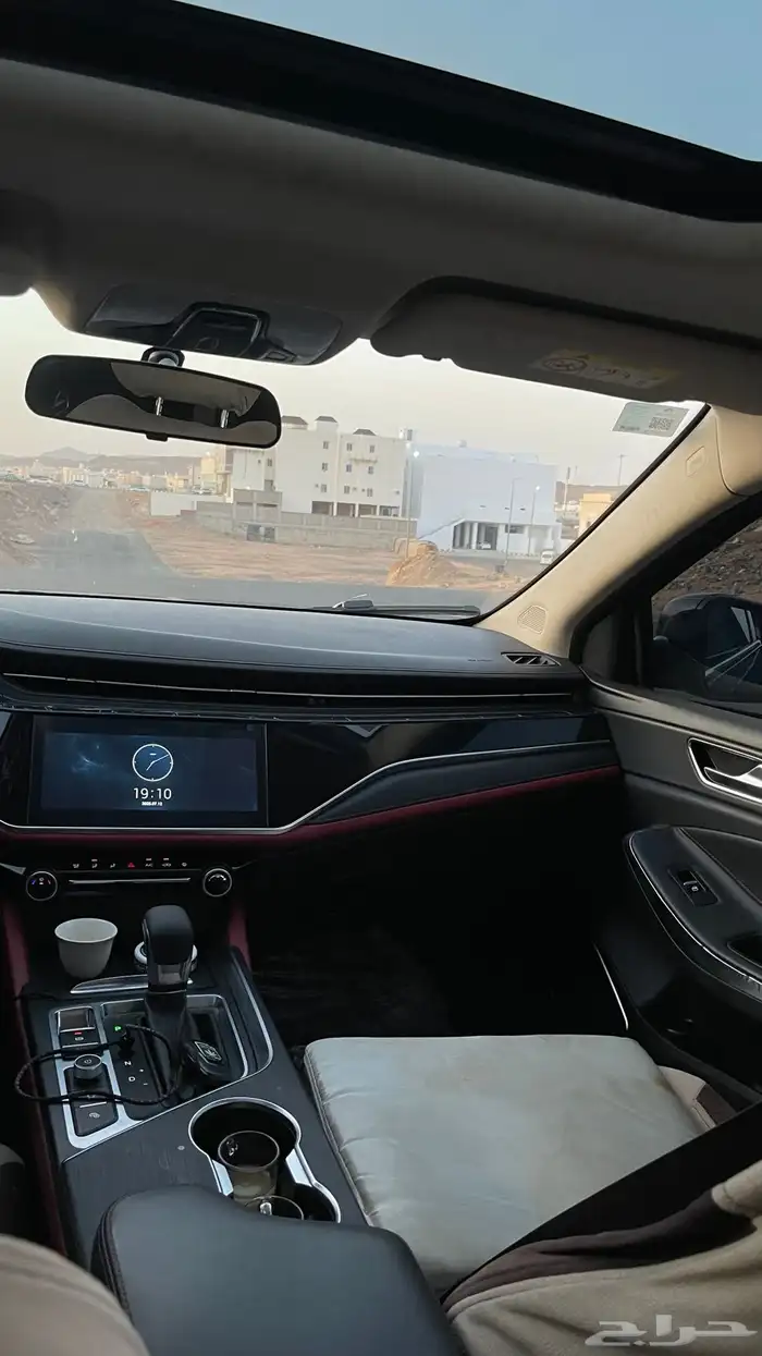 شيري اريزو 6 7