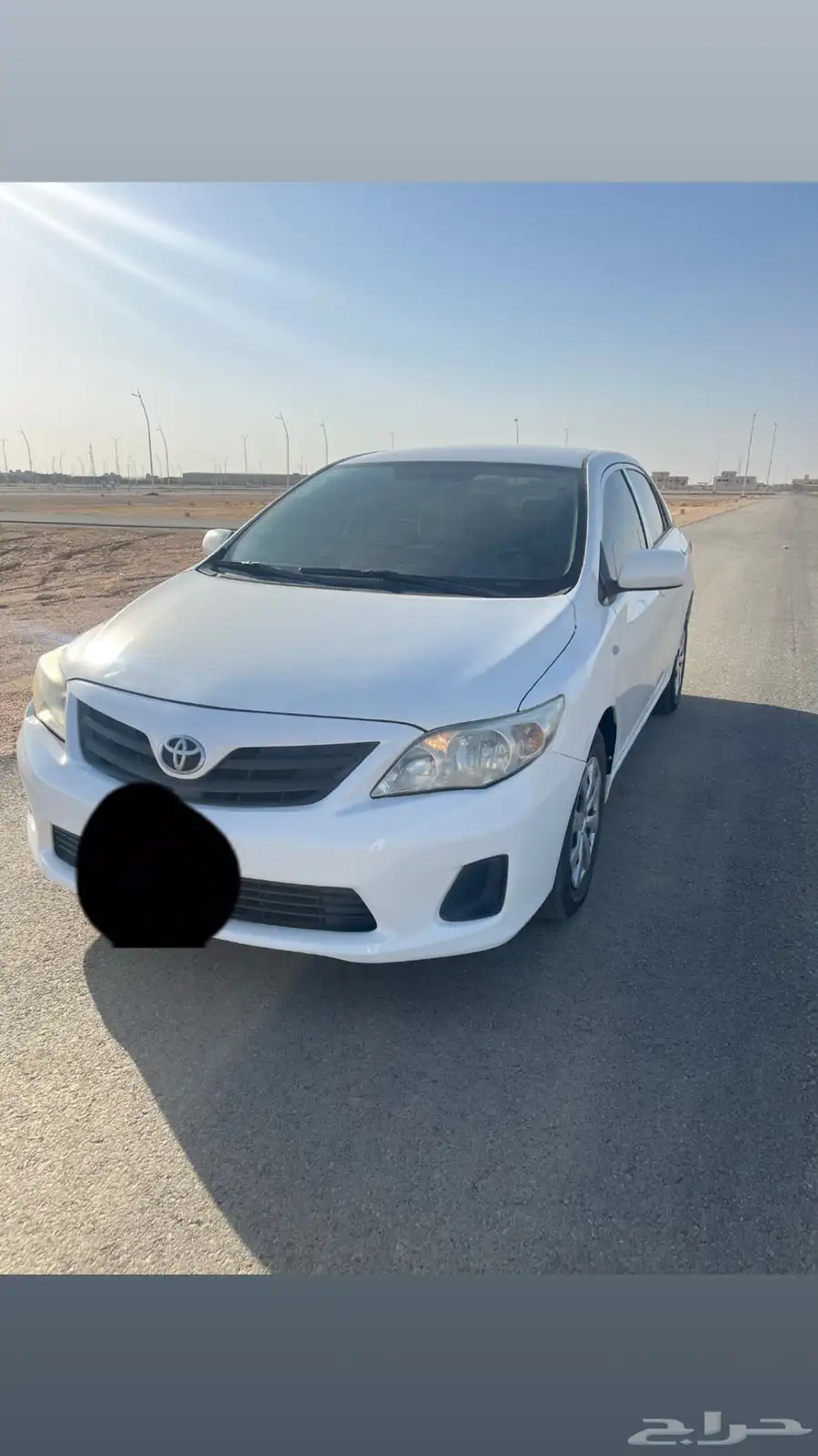 كورلا 2013 3