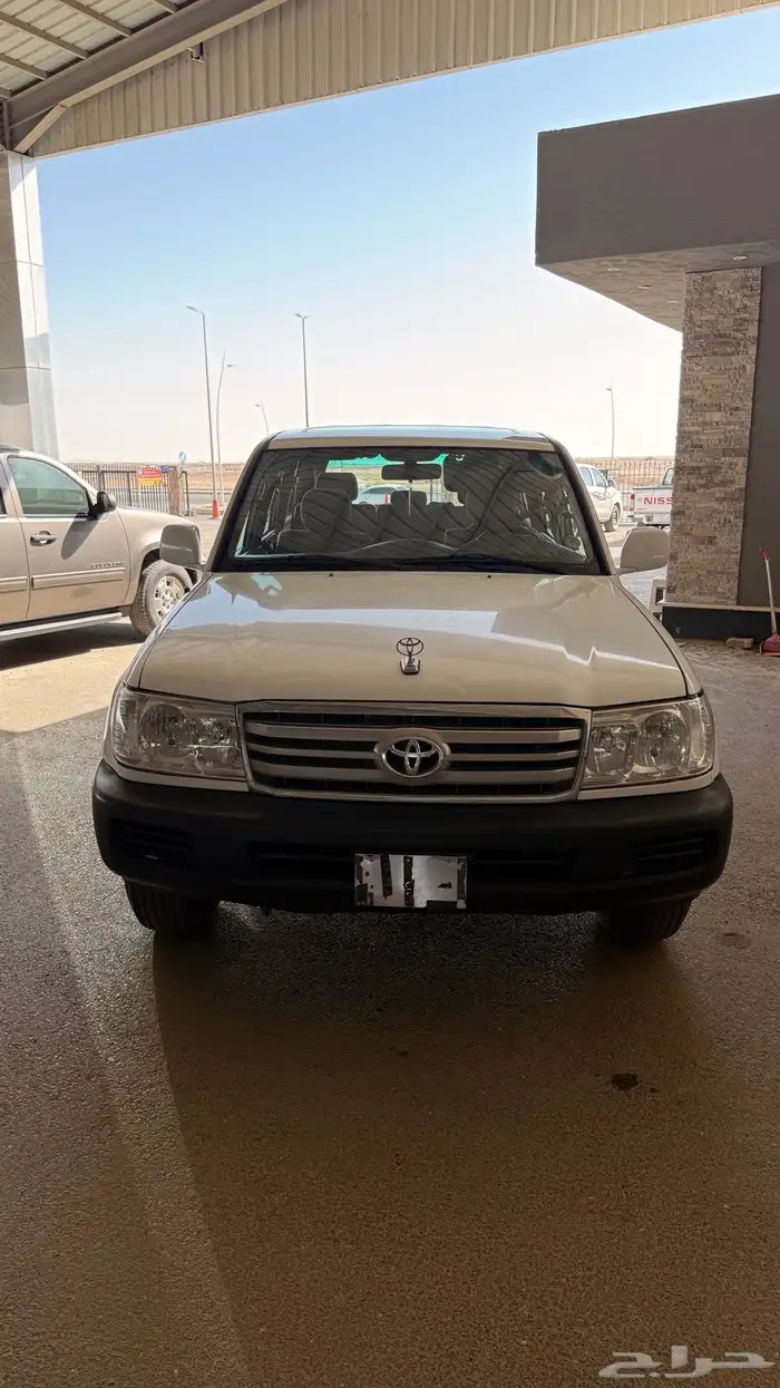 جيب جكسار مديل 2004 الممشى 460 الف قير عايدي 2