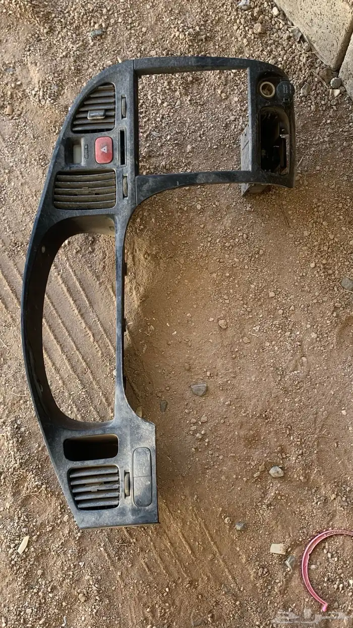 قطع غيار النترا من 2003 وفوق 0