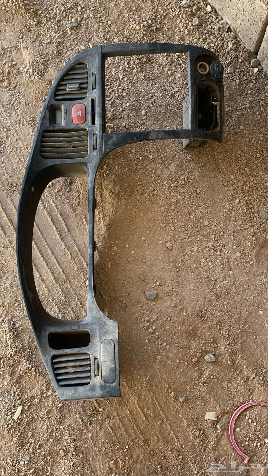 قطع غيار النترا من 2003 وفوق 0