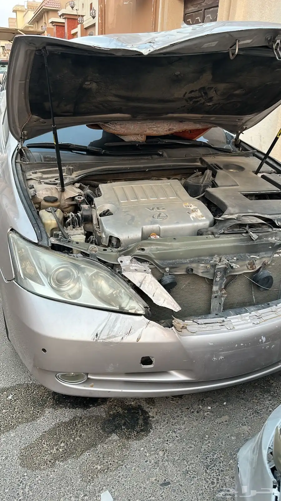 لكزز es350 24
