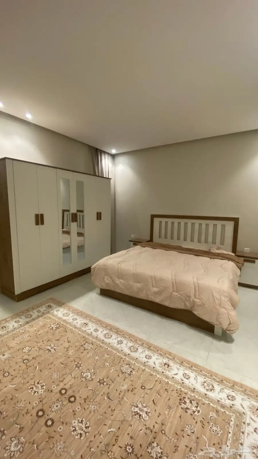 شقه للإيجار 4