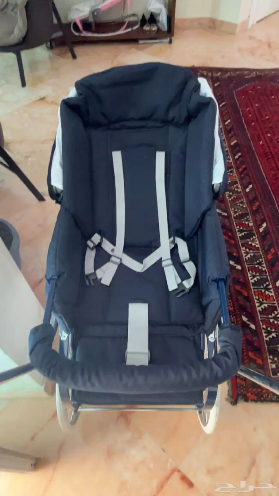 عربية اطفال inglesina 1