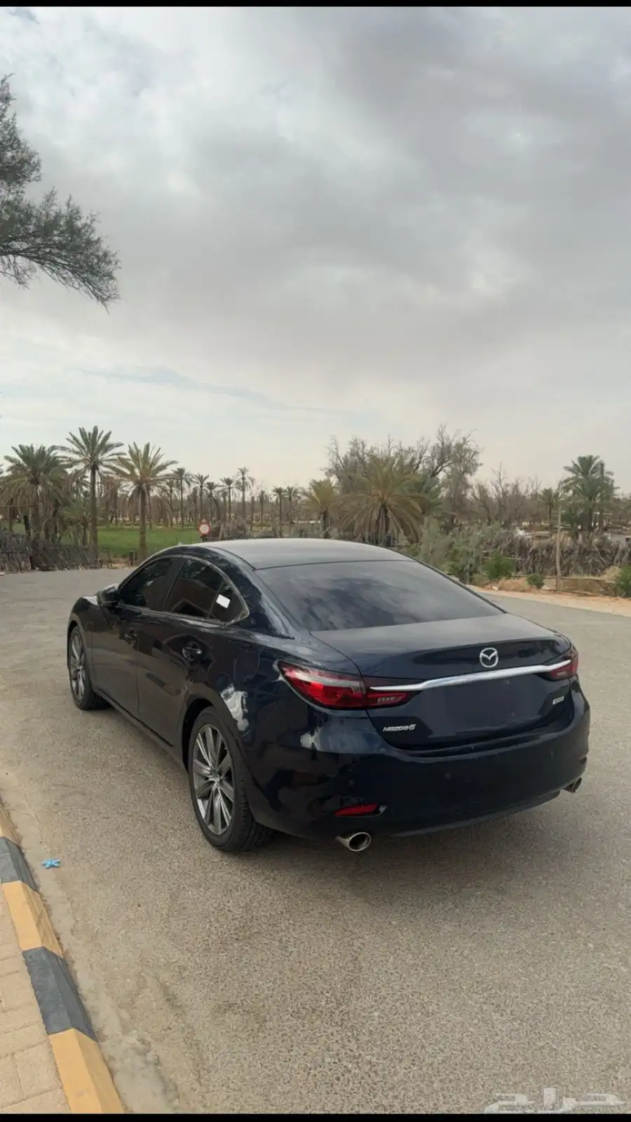 مازدا 2019 0