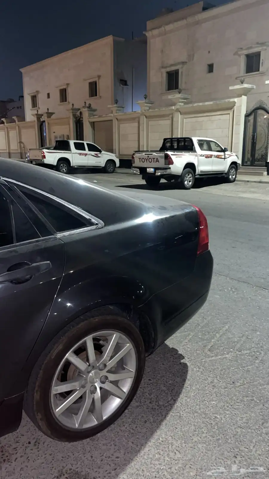 كابرس للبيع 4